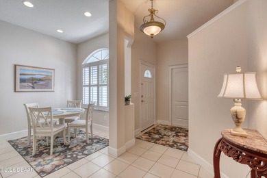Located in the Halifax Plantation community, this 3-bedroom on Halifax Plantation Golf Club in Florida - for sale on GolfHomes.com, golf home, golf lot