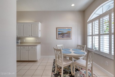 Located in the Halifax Plantation community, this 3-bedroom on Halifax Plantation Golf Club in Florida - for sale on GolfHomes.com, golf home, golf lot