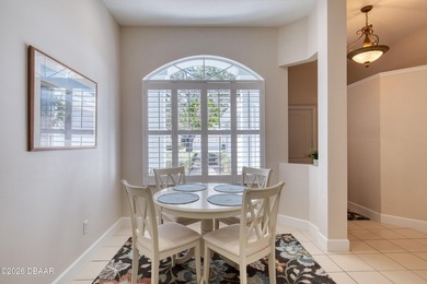 Located in the Halifax Plantation community, this 3-bedroom on Halifax Plantation Golf Club in Florida - for sale on GolfHomes.com, golf home, golf lot