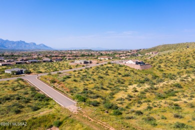 Build your dream home in Sundance Ridge on 1.3 Acre Lot with on The Preserve in Arizona - for sale on GolfHomes.com, golf home, golf lot