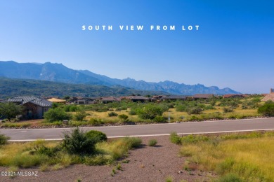 Build your dream home in Sundance Ridge on 1.3 Acre Lot with on The Preserve in Arizona - for sale on GolfHomes.com, golf home, golf lot