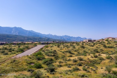 Build your dream home in Sundance Ridge on 1.26 Acre Lot with on The Preserve in Arizona - for sale on GolfHomes.com, golf home, golf lot