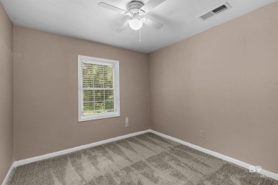 This updated 4-bedroom, 2-bath home is an excellent opportunity on Azalea City Golf Course in Alabama - for sale on GolfHomes.com, golf home, golf lot