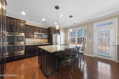 Live the lifestyle you've been dreaming of at 311 Newport Way! on Sea Oaks Golf Club in New Jersey - for sale on GolfHomes.com, golf home, golf lot