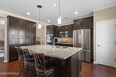 Live the lifestyle you've been dreaming of at 311 Newport Way! on Sea Oaks Golf Club in New Jersey - for sale on GolfHomes.com, golf home, golf lot