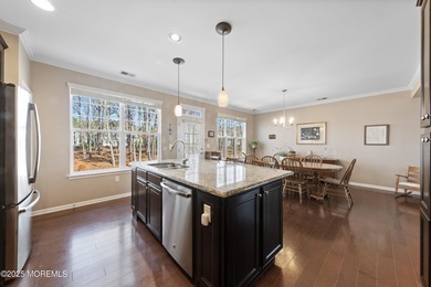 Live the lifestyle you've been dreaming of at 311 Newport Way! on Sea Oaks Golf Club in New Jersey - for sale on GolfHomes.com, golf home, golf lot