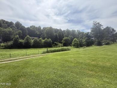 Nestled on 15 scenic acres, this charming farmhouse offers on Country Club of Bristol in Tennessee - for sale on GolfHomes.com, golf home, golf lot
