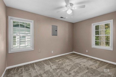 This updated 4-bedroom, 2-bath home is an excellent opportunity on Azalea City Golf Course in Alabama - for sale on GolfHomes.com, golf home, golf lot