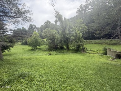 Nestled on 15 scenic acres, this charming farmhouse offers on Country Club of Bristol in Tennessee - for sale on GolfHomes.com, golf home, golf lot