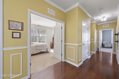 Live the lifestyle you've been dreaming of at 311 Newport Way! on Sea Oaks Golf Club in New Jersey - for sale on GolfHomes.com, golf home, golf lot