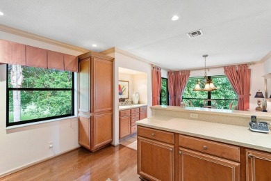 GREAT VALUE! Beautiful golf course & pond views in this lovely on Quail Ridge Golf Course and Country Club in Florida - for sale on GolfHomes.com, golf home, golf lot