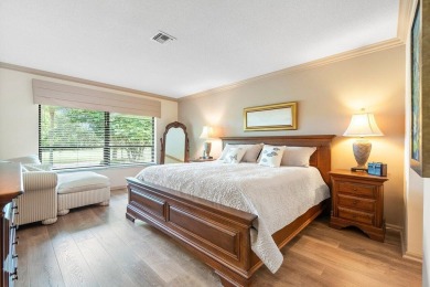 GREAT VALUE! Beautiful golf course & pond views in this lovely on Quail Ridge Golf Course and Country Club in Florida - for sale on GolfHomes.com, golf home, golf lot