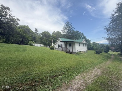 Nestled on 15 scenic acres, this charming farmhouse offers on Country Club of Bristol in Tennessee - for sale on GolfHomes.com, golf home, golf lot