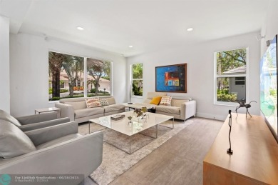WELCOME TO THIS STUNNING COMPLETELY REMODELED 2 STORY RESIDENCE on Weston Hills Country Club in Florida - for sale on GolfHomes.com, golf home, golf lot