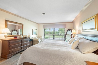 GREAT VALUE! Beautiful golf course & pond views in this lovely on Quail Ridge Golf Course and Country Club in Florida - for sale on GolfHomes.com, golf home, golf lot
