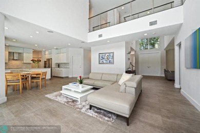 WELCOME TO THIS STUNNING COMPLETELY REMODELED 2 STORY RESIDENCE on Weston Hills Country Club in Florida - for sale on GolfHomes.com, golf home, golf lot