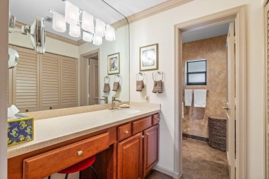 GREAT VALUE! Beautiful golf course & pond views in this lovely on Quail Ridge Golf Course and Country Club in Florida - for sale on GolfHomes.com, golf home, golf lot