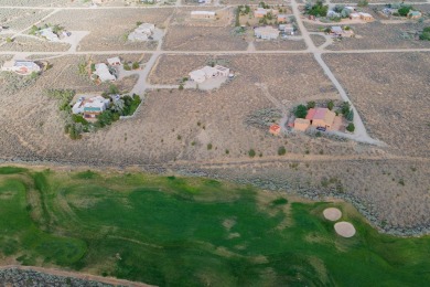 Beautiful Vista Linda building site that borders the golf course on Taos Country Club in New Mexico - for sale on GolfHomes.com, golf home, golf lot