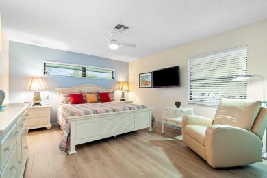 GREAT VALUE! Beautiful golf course & pond views in this lovely on Quail Ridge Golf Course and Country Club in Florida - for sale on GolfHomes.com, golf home, golf lot
