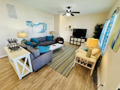 Waterfront Beach House in Ocean Lakes in Excellent Location just on Prestwick Country Club in South Carolina - for sale on GolfHomes.com, golf home, golf lot
