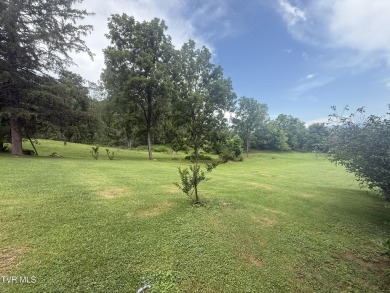 Nestled on 15 scenic acres, this charming farmhouse offers on Country Club of Bristol in Tennessee - for sale on GolfHomes.com, golf home, golf lot