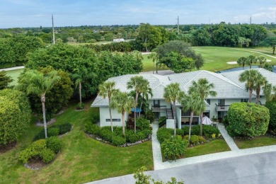 GREAT VALUE! Beautiful golf course & pond views in this lovely on Quail Ridge Golf Course and Country Club in Florida - for sale on GolfHomes.com, golf home, golf lot