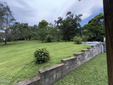 Nestled on 15 scenic acres, this charming farmhouse offers on Country Club of Bristol in Tennessee - for sale on GolfHomes.com, golf home, golf lot