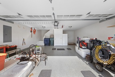 Live the lifestyle you've been dreaming of at 311 Newport Way! on Sea Oaks Golf Club in New Jersey - for sale on GolfHomes.com, golf home, golf lot