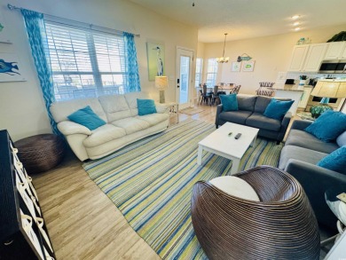 Waterfront Beach House in Ocean Lakes in Excellent Location just on Prestwick Country Club in South Carolina - for sale on GolfHomes.com, golf home, golf lot