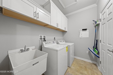 Live the lifestyle you've been dreaming of at 311 Newport Way! on Sea Oaks Golf Club in New Jersey - for sale on GolfHomes.com, golf home, golf lot