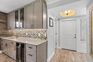 OPEN HOUSE Friday, 1/9, 2:00 - 4:00. Totally RENOVATED on TPC at Sawgrass in Florida - for sale on GolfHomes.com, golf home, golf lot