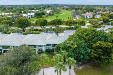 GREAT VALUE! Beautiful golf course & pond views in this lovely on Quail Ridge Golf Course and Country Club in Florida - for sale on GolfHomes.com, golf home, golf lot