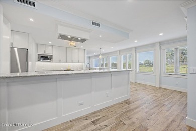 OPEN HOUSE Friday, 1/9, 2:00 - 4:00. Totally RENOVATED on TPC at Sawgrass in Florida - for sale on GolfHomes.com, golf home, golf lot