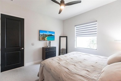 Exquisite Modern Retreat in Lakewood Ranch Country Club East - on Ritz-Carlton Members Golf Club in Florida - for sale on GolfHomes.com, golf home, golf lot