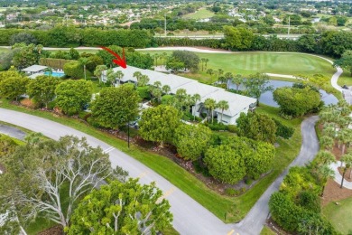 GREAT VALUE! Beautiful golf course & pond views in this lovely on Quail Ridge Golf Course and Country Club in Florida - for sale on GolfHomes.com, golf home, golf lot