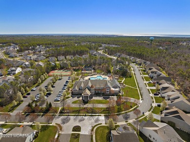 Live the lifestyle you've been dreaming of at 311 Newport Way! on Sea Oaks Golf Club in New Jersey - for sale on GolfHomes.com, golf home, golf lot