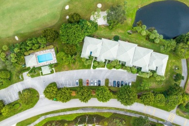 GREAT VALUE! Beautiful golf course & pond views in this lovely on Quail Ridge Golf Course and Country Club in Florida - for sale on GolfHomes.com, golf home, golf lot