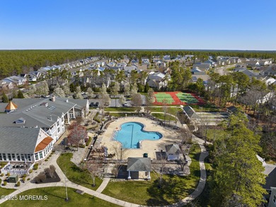 Live the lifestyle you've been dreaming of at 311 Newport Way! on Sea Oaks Golf Club in New Jersey - for sale on GolfHomes.com, golf home, golf lot