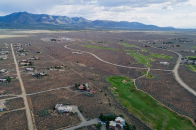 Beautiful Vista Linda building site that borders the golf course on Taos Country Club in New Mexico - for sale on GolfHomes.com, golf home, golf lot