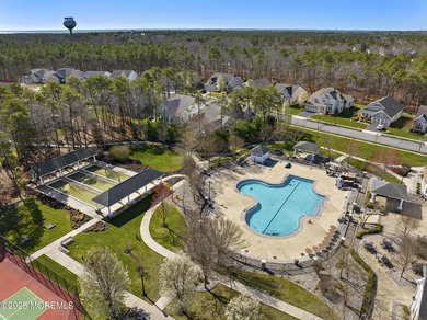 Live the lifestyle you've been dreaming of at 311 Newport Way! on Sea Oaks Golf Club in New Jersey - for sale on GolfHomes.com, golf home, golf lot