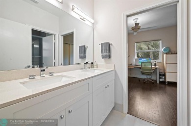 WELCOME TO THIS STUNNING COMPLETELY REMODELED 2 STORY RESIDENCE on Weston Hills Country Club in Florida - for sale on GolfHomes.com, golf home, golf lot