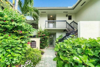 GREAT VALUE! Beautiful golf course & pond views in this lovely on Quail Ridge Golf Course and Country Club in Florida - for sale on GolfHomes.com, golf home, golf lot