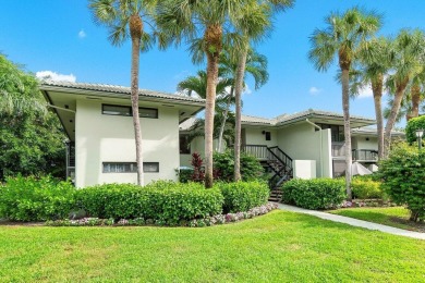 GREAT VALUE! Beautiful golf course & pond views in this lovely on Quail Ridge Golf Course and Country Club in Florida - for sale on GolfHomes.com, golf home, golf lot