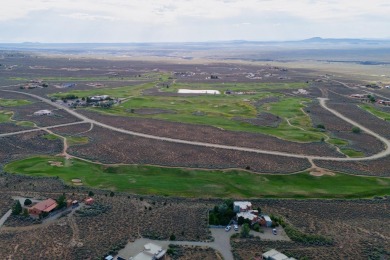 Beautiful Vista Linda building site that borders the golf course on Taos Country Club in New Mexico - for sale on GolfHomes.com, golf home, golf lot