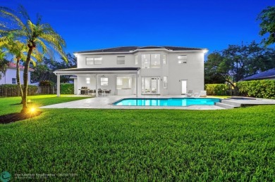 WELCOME TO THIS STUNNING COMPLETELY REMODELED 2 STORY RESIDENCE on Weston Hills Country Club in Florida - for sale on GolfHomes.com, golf home, golf lot