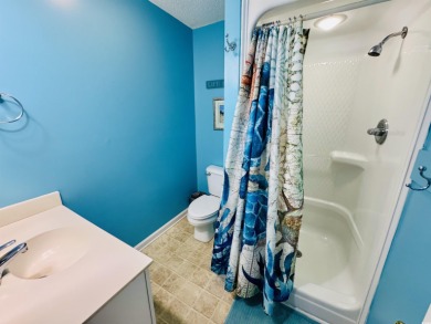 Waterfront Beach House in Ocean Lakes in Excellent Location just on Prestwick Country Club in South Carolina - for sale on GolfHomes.com, golf home, golf lot