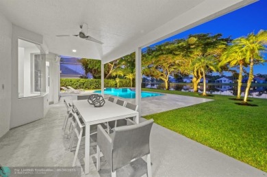 WELCOME TO THIS STUNNING COMPLETELY REMODELED 2 STORY RESIDENCE on Weston Hills Country Club in Florida - for sale on GolfHomes.com, golf home, golf lot