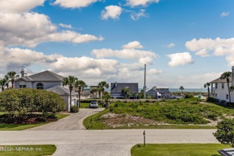 Last remaining OCEANVIEW homesite in the prestigious gated on Golf Club of Amelia Island in Florida - for sale on GolfHomes.com, golf home, golf lot