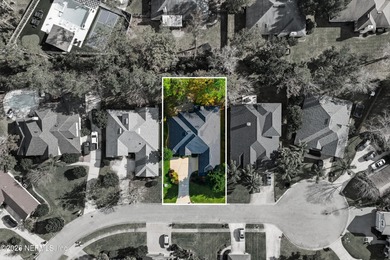 Move-in ready and located in one of Fleming Island's most on Eagle Harbor Golf Club in Florida - for sale on GolfHomes.com, golf home, golf lot