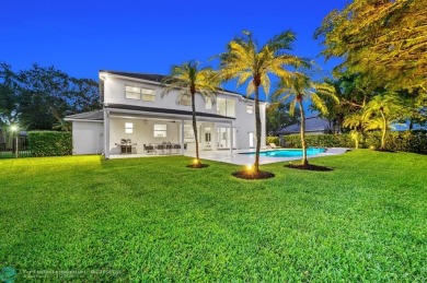WELCOME TO THIS STUNNING COMPLETELY REMODELED 2 STORY RESIDENCE on Weston Hills Country Club in Florida - for sale on GolfHomes.com, golf home, golf lot